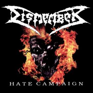 Hate Campaign