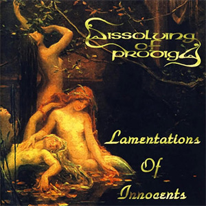 Lamentations Of Innocents