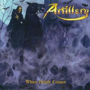 When Death Comes