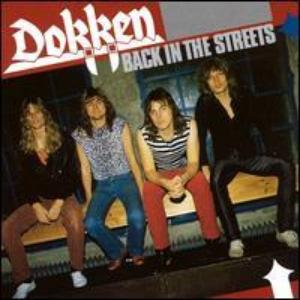 Back In The Street