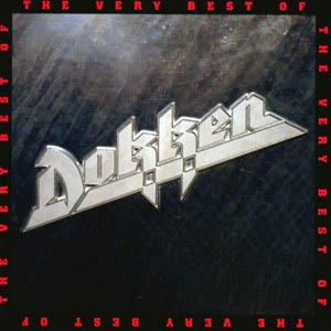 Very Best of Dokken