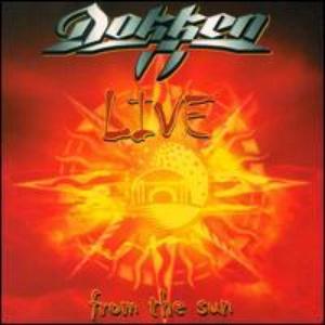 Live From The Sun