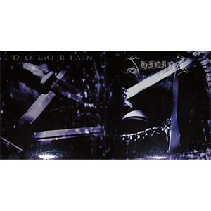 DOLORIAN / SHINING