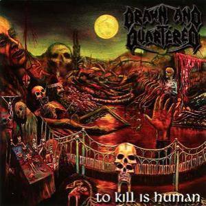 To Kill Is Human
