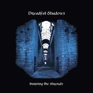 Burning The Shrouds