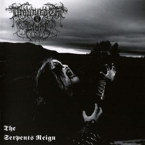 The Serpents Reign