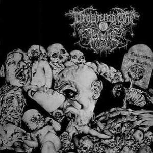 Catacombs Of Blood