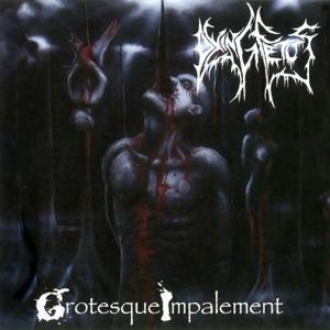 Grotesque Impalement