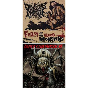 Feast Of The Blood Monsters