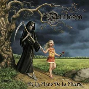 De La Mano De La Muerte