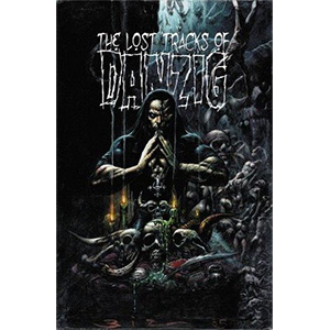 The Lost Tracks Of Danzig