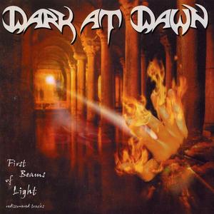 First Beams Of Light