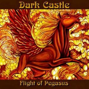 Flight Of Pegasus
