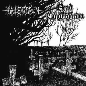 DEAD CONGREGATION / HATESPAWN