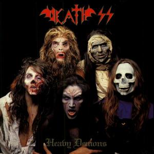 Heavy Demons