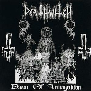 Dawn Of Armageddon