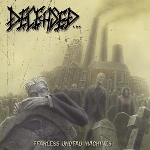 Fearless Undead Machines