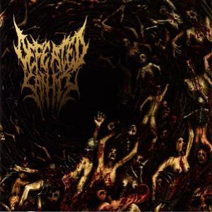 Psalms Of The Moribund