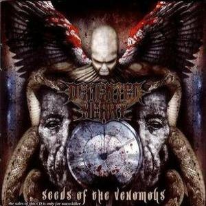 Seeds Of The Venomous
