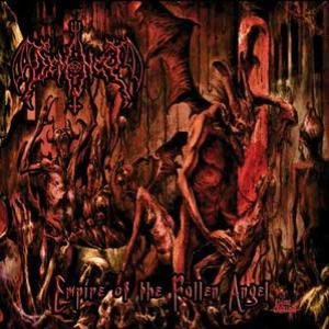 Empire Of The Fallen Angel