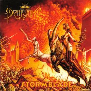 Stormblade