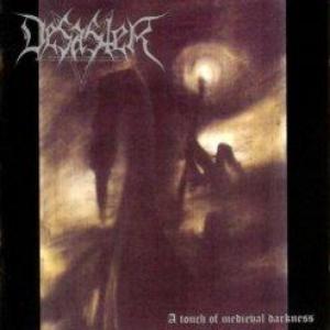 A Touch Of Medieval Darkness