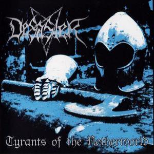 Tyrants Of The Netherworld