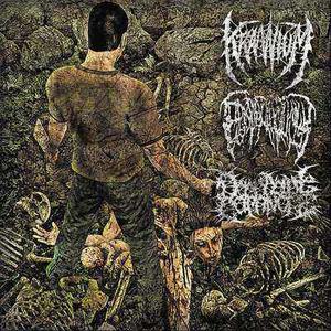 Goresoaked Slamassacre (KRAANIUM / DORMANT CARNIVORE / EPICARDIECTOMY)
