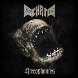 Hierophanies