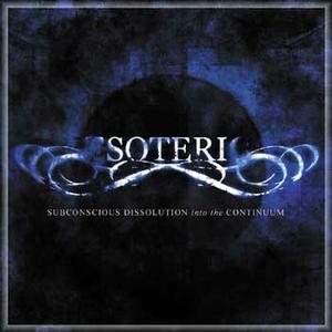 Subconscious Dissolution Into The Continuum