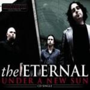 Under A New Sun
