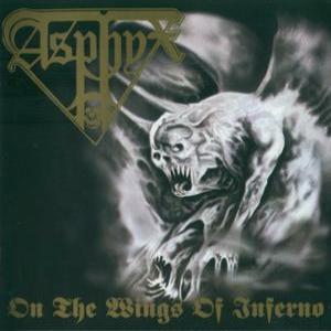 On The Wings Of Inferno