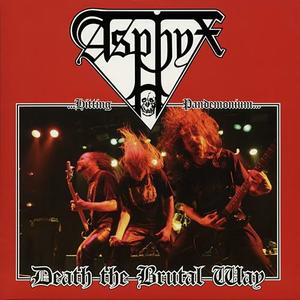 Death The Brutal Way