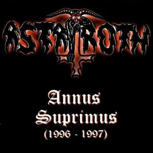 Annus Suprimus