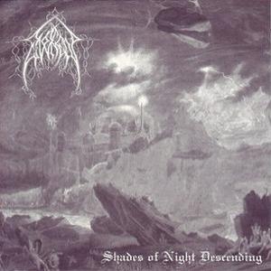 Shades Of Night Descending