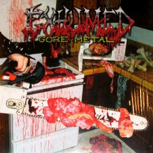 Gore Metal