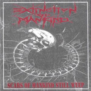 Scars Of Mankind Still Weep