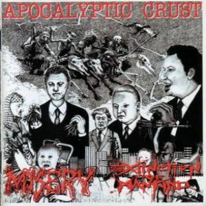 Apocalyptic Crust (EXTINCTION OF MANKIND / MISERY)