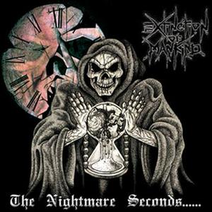 The Nightmare Seconds......