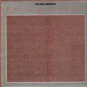 The Peel Sessions