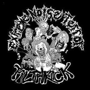 In It For Life! (EXTREME NOISE TERROR / FILTHKICK)