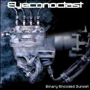 Binary Encoded Sunset