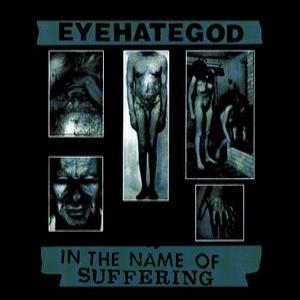 In The Name Of Suffering