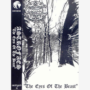 The Eyes Of The Beast