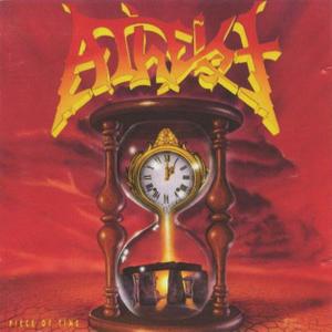 Piece Of Time