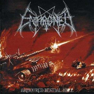 Armoured Bestial Hell