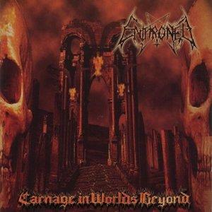 Carnage In The Worlds Beyond