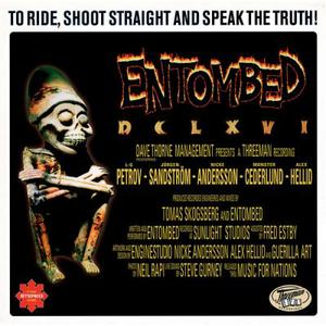To Ride, Shoot Straight And Speak The Truth