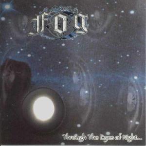 Through The Eyes Of Night...Winged They Come