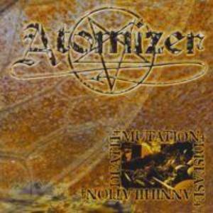 Death-Mutation-Disease-Annihilation